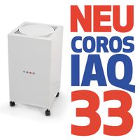 COROS IAQ 33